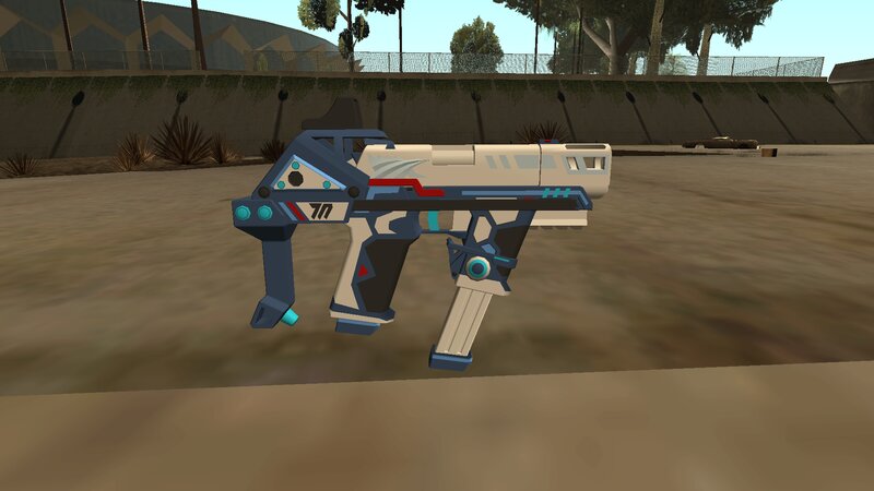 mod